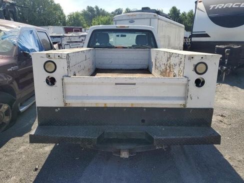 Used 2012 Ford F250 XL RWD image 6