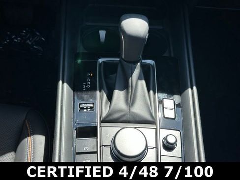 Used 2025 MAZDA CX-50 AWD 2.5 Hybrid w/ Premium Pkg image 22