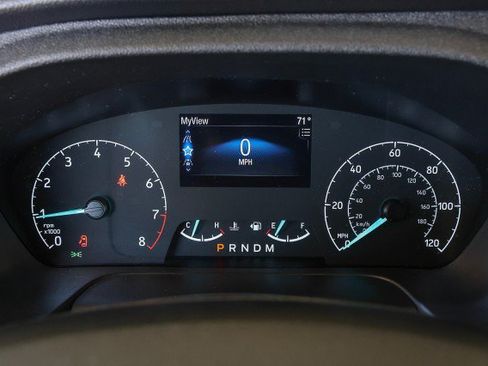 Used 2024 Ford Transit 350 XLT RWD image 22