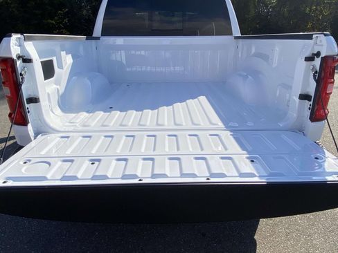 New 2026 RAM 1500 Big Horn image 9