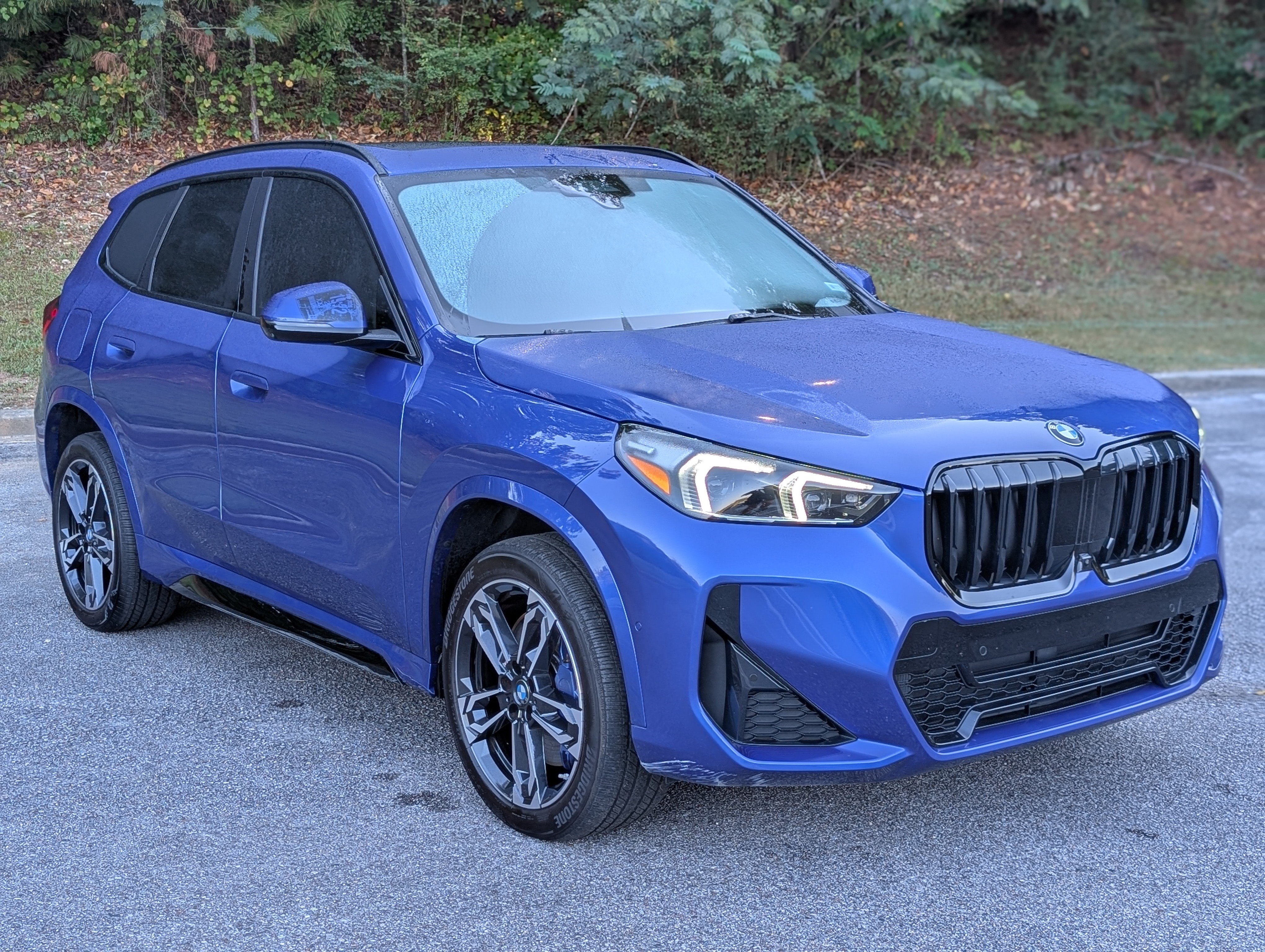 Used 2025 BMW X1 xDrive28i w/ Technology Package AWD/4WD image 11