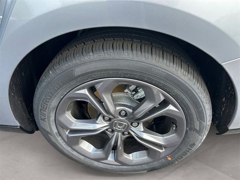 New 2025 Honda Accord EX-L image 14