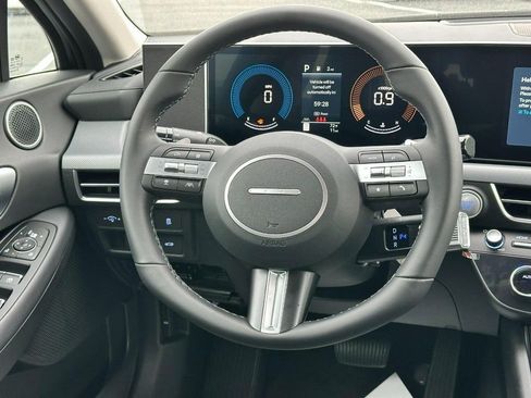 Certified 2026 Hyundai Sonata SEL AWD/4WD image 6