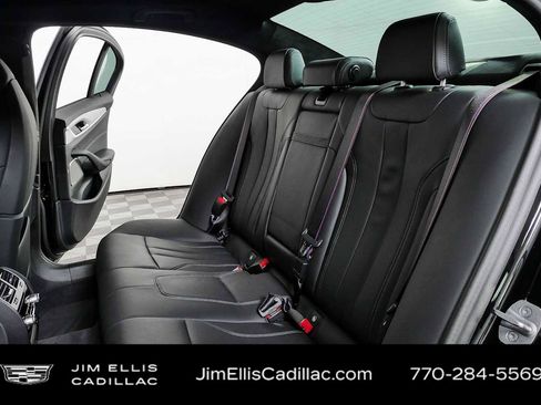 Used 2023 BMW M5 w/ Competition Package AWD/4WD image 20