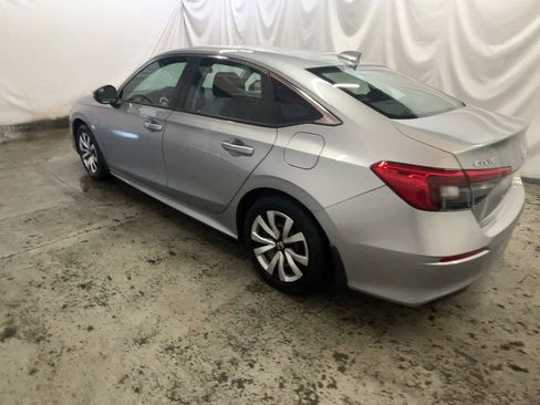 Used 2023 Honda Civic LX image 9