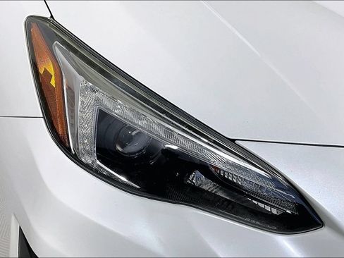Used 2018 Subaru Crosstrek 2.0i Limited AWD/4WD image 26