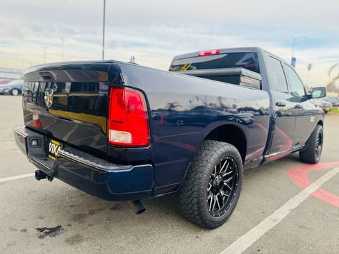 Used 2016 RAM 1500 Express image 5