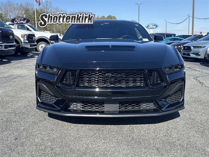 Used 2024 Ford Mustang GT Premium w/ Mustang Nite Pony Package