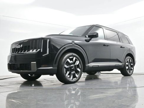 Used 2027 Kia Telluride S AWD/4WD image 51