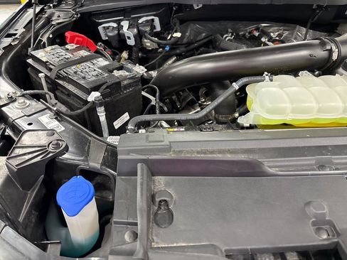 Used 2025 Ford F150 XLT w/ Equipment Group 302A MID image 35