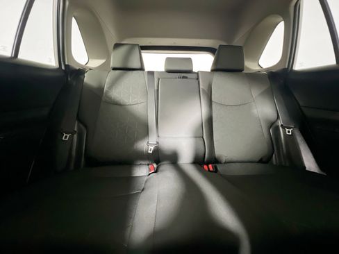 Used 2023 Toyota RAV4 XLE image 32