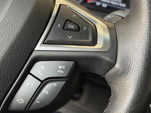 Used 2019 Ford Edge SEL w/ Equipment Group 201A FWD image 20