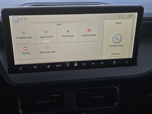 New 2026 Ford Maverick XLT w/ XLT Luxury Package AWD/4WD image 19