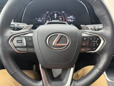 Used 2024 Lexus TX 350 AWD w/ Captains Chair Package image 24