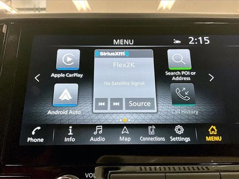 New 2025 Nissan Frontier PRO-4X w/ Pro Premium Package image 27