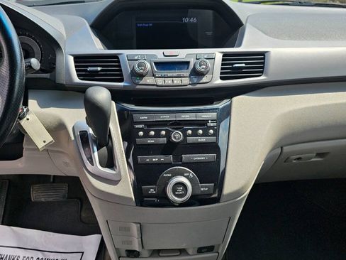 Used 2012 Honda Odyssey EX-L image 15