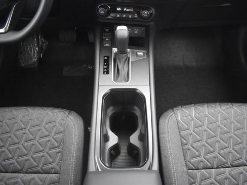 New 2026 Nissan Kicks SV w/ Illumination Package image 12