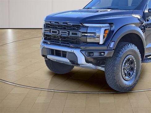 New 2025 Ford F150 Raptor image 44