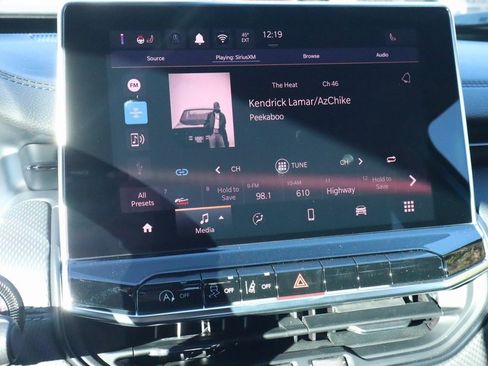 New 2026 Jeep Compass Latitude image 5