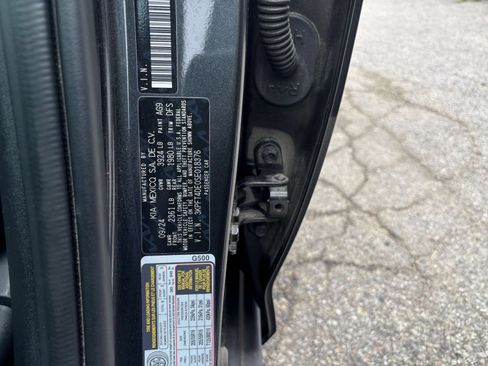 Used 2025 Kia K4 FWD image 23