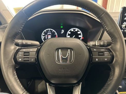 Certified 2023 Honda CR-V EX-L image 27