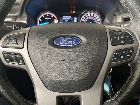 Used 2020 Ford Ranger XLT w/ Equipment Group 302A Luxury image 16