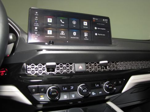 Certified 2025 Honda Accord Touring image 7