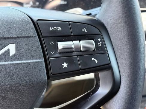 Used 2025 Kia K4 EX FWD image 15