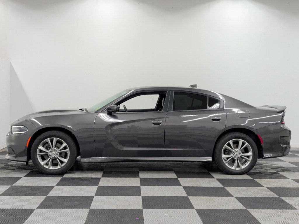 Used 2020 Dodge Charger GT w/ Plus Group AWD/4WD image 8