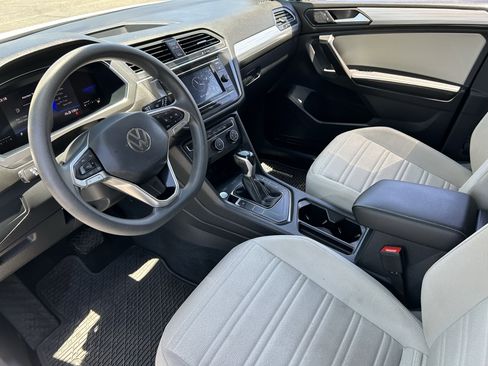 Used 2023 Volkswagen Tiguan S FWD image 16