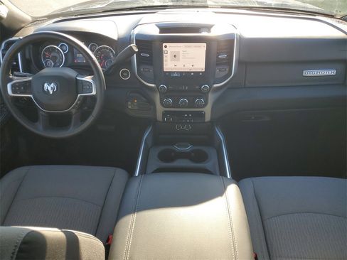 Used 2024 RAM 3500 Big Horn image 13