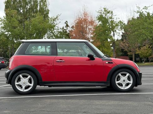 Used 2004 MINI Cooper S FWD image 6