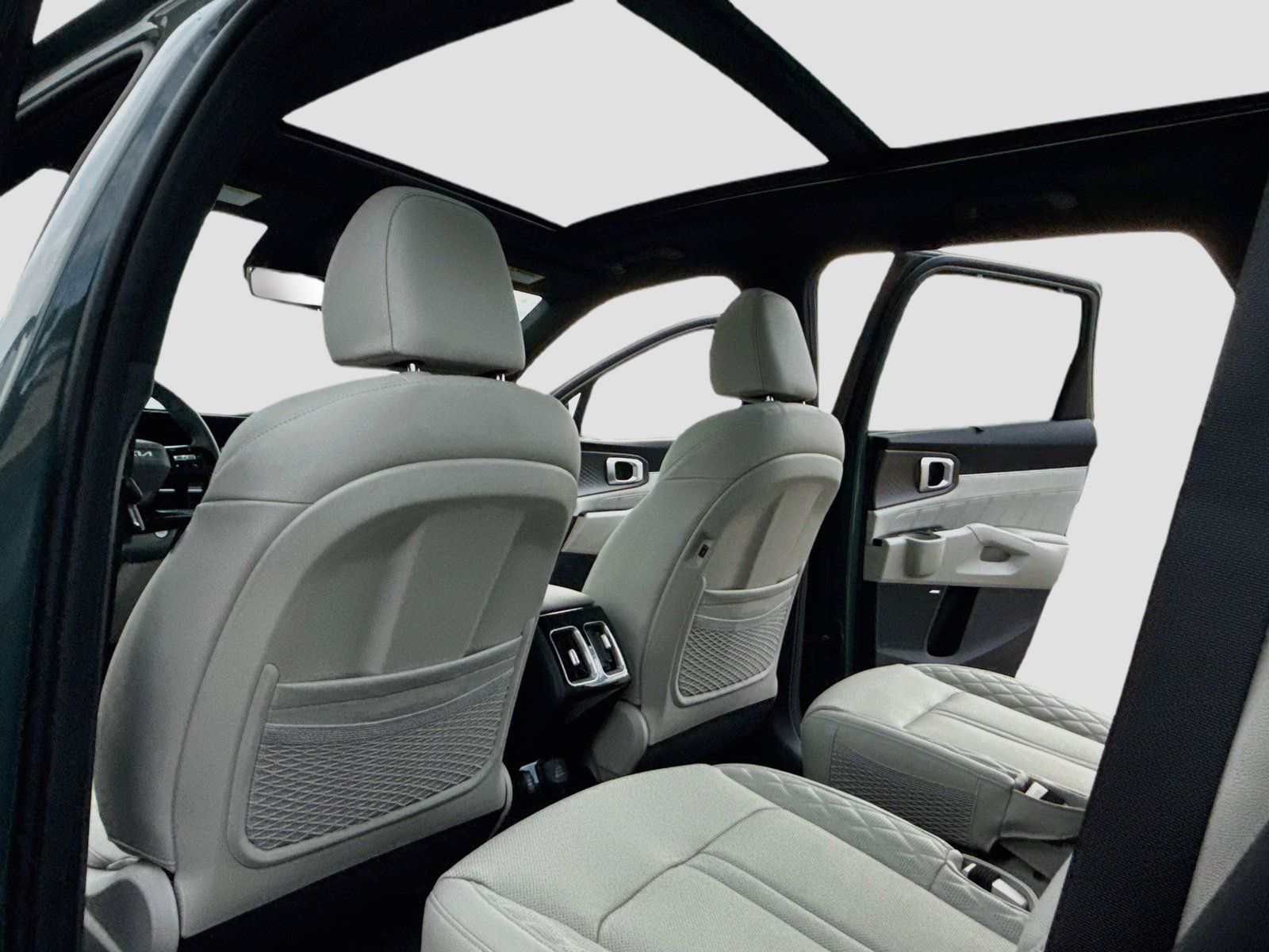 New 2026 Kia Sorento SX Prestige AWD/4WD image 7