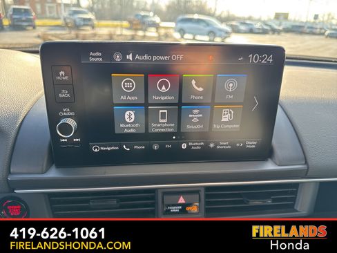 Used 2025 Honda Pilot Black Edition image 24