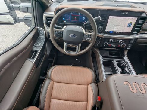 New 2026 Ford F250 King Ranch image 17