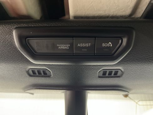 Used 2021 Jeep Gladiator Overland w/ Popular Equipment Package AWD/4WD image 20