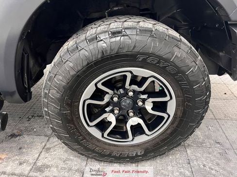 Used 2016 RAM 1500 Rebel w/ Luxury Group image 17