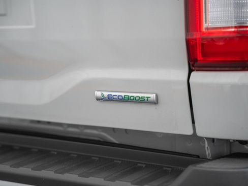 Certified 2023 Ford F150 Lariat w/ Equipment Group 502A High AWD/4WD image 9