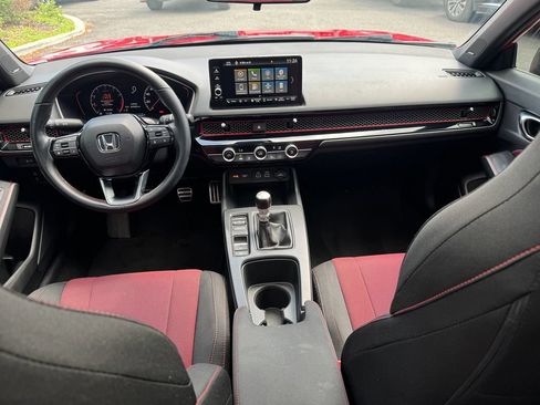 Used 2022 Honda Civic Si image 12