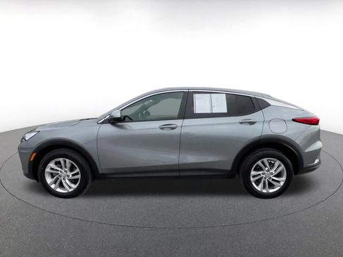 Used 2025 Buick Envista Preferred FWD image 7