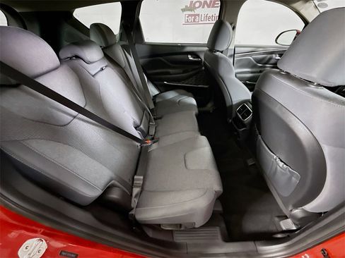 Used 2020 Hyundai Santa Fe SEL w/ Convenience Package image 29
