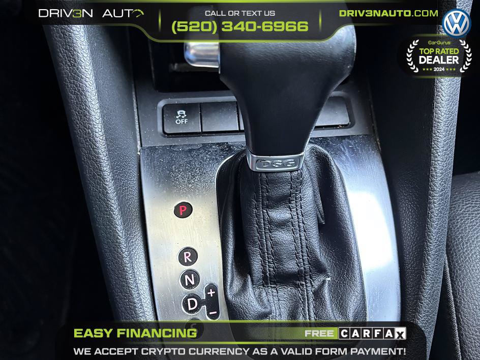 Used 2011 Volkswagen Jetta S FWD image 13