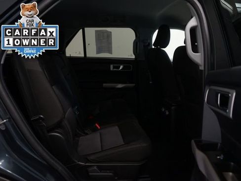 Certified 2023 Ford Explorer XLT image 31
