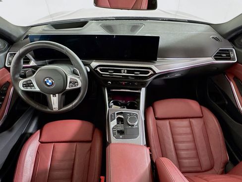 Used 2024 BMW M340i xDrive image 31