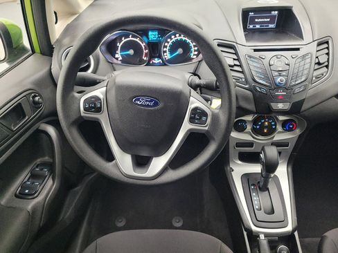 Used 2019 Ford Fiesta SE FWD image 22