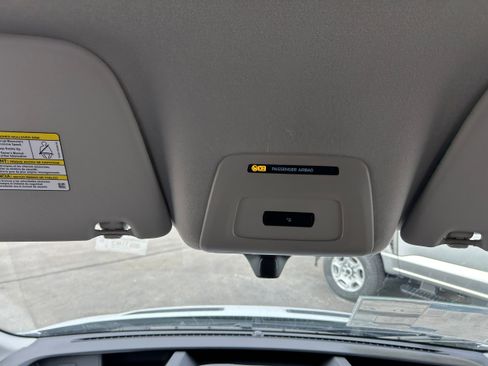 New 2026 Ford Transit 250 Transit 250 High Roof w/ Load Area Protection Package image 24