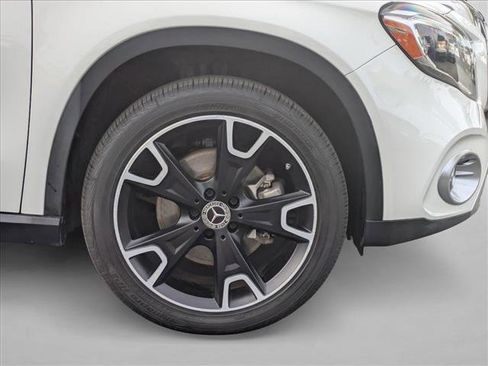 Used 2019 Mercedes-Benz GLA 250 image 24