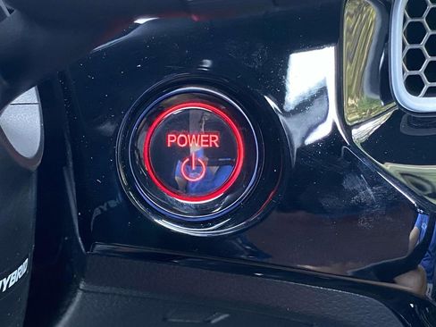 New 2025 Honda Civic Sport image 24