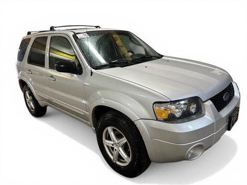 Used 2006 Ford Escape Limited image 8