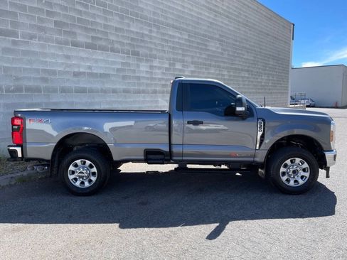 Used 2024 Ford F350 XLT AWD/4WD image 2